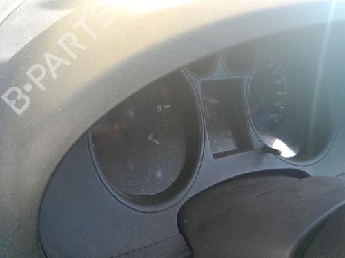 Engine SEAT IBIZA III (6L1) 1.9 TDI | BP34552734M1  - Image 5