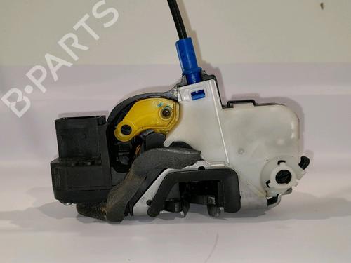 Used Front left lock Front left lock OPEL ASTRA J (P10) 1.6 CDTi (68) (110 hp) 34463359 34463359
