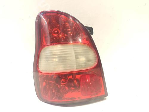 Used Left taillight KIA CARNIVAL II (GQ) [1999-2007]  14474878