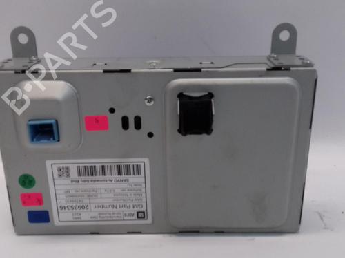 Electronic module OPEL INSIGNIA A (G09) 2.0 CDTI (68) | BP34484228M83 - Image 5