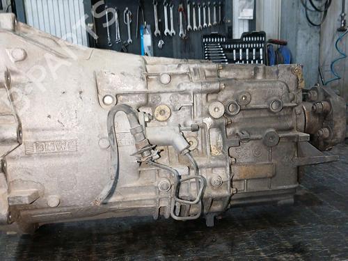 Gearbox BMW 3 Touring (E46) 320 d | BP33980145M3 - Image 3