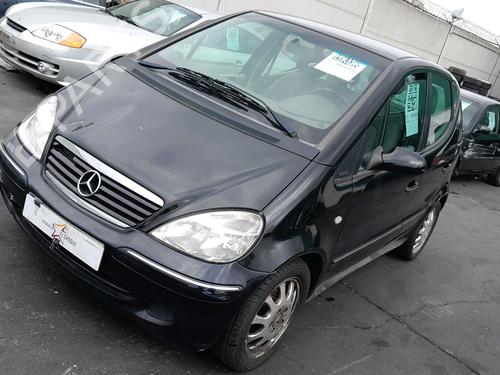Starter MERCEDES-BENZ A-CLASS (W168)  | BP21573798M8 