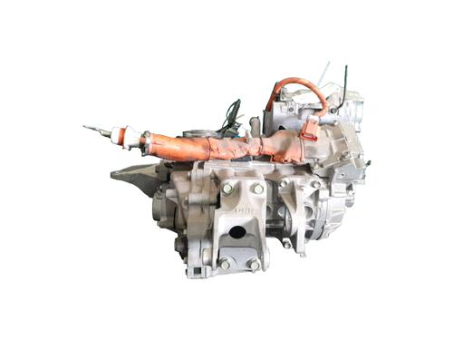 Used AC compressor AC compressor NISSAN LEAF (ZE0) Electric (109 hp) 35734559 35734559