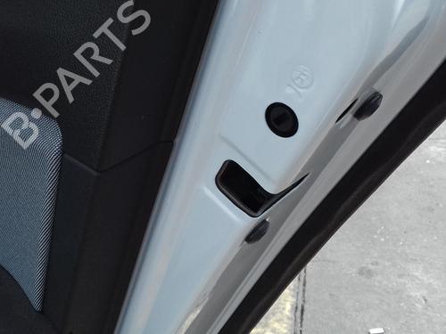 Used Rear right lock SEAT LEON (5F1) [2012-2021]  14461962