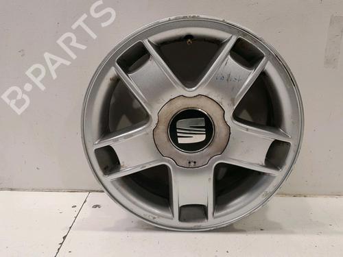 Used Rim SEAT LEON (1M1) 1.6 16 V (105 hp) 15010024