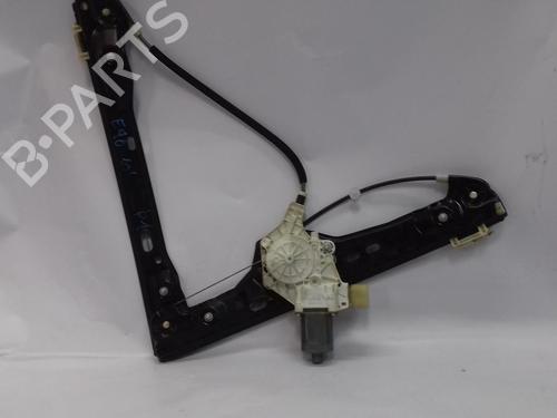 Used Front left window mechanism Front left window mechanism TOYOTA AVENSIS Saloon (_T25_) 2.0 D-4D (CDT250_, CDT250R) (116 hp) 34484698 34484698