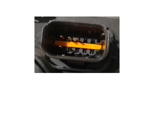 Right headlight RENAULT ZOE (BFM_) ZOE | BP38490518C29 - Image 4