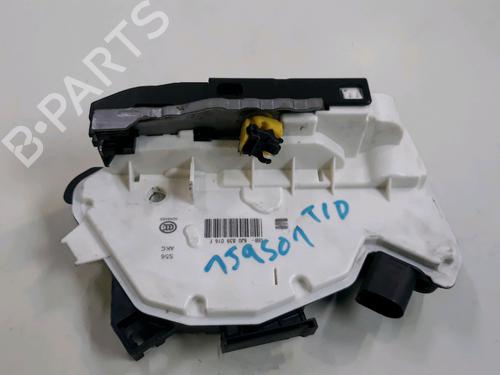 Rear right lock SEAT IBIZA IV (6J5, 6P1) 1.2 TSI | BP18553632C99 