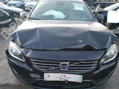 Front wiper motor VOLVO V60 I (155) 1.6 DRIVe | BP24442392M29 