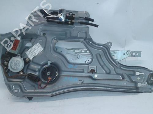 Used Front right window mechanism Front right window mechanism HYUNDAI SANTA FÉ II (CM) [2005-2015] 34482352 34482352