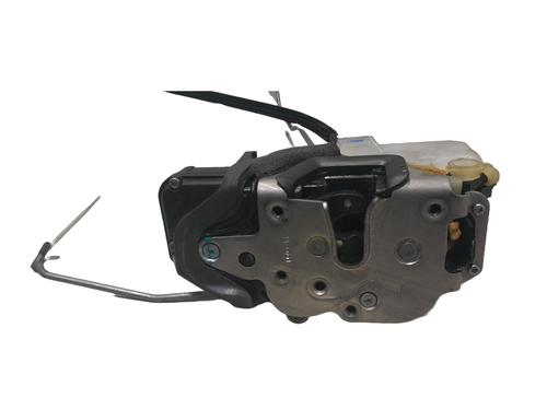 Front left lock OPEL AMPERA (R12) EV 150 | BP34467819C98 - Image 3