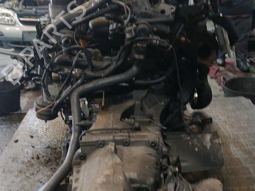 Engine VW PASSAT B5.5 (3B3)  | BP27726534M1 