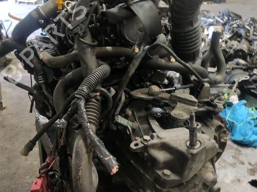 Gearbox RENAULT MEGANE II (BM0/1_, CM0/1_) 1.5 dCi (BM1E, CM1E) | BP28036359M3 