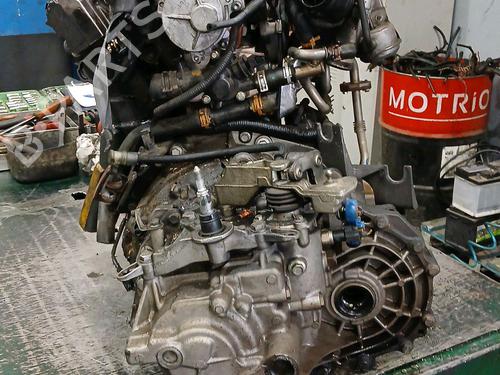 Alternator RENAULT MEGANE II Estate (KM0/1_) 1.9 dCi | BP23968600M7 