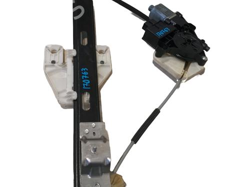 Used Rear left window mechanism Rear left window mechanism SEAT LEON ST (5F8) 1.6 TDI (105 hp) 34469212 34469212