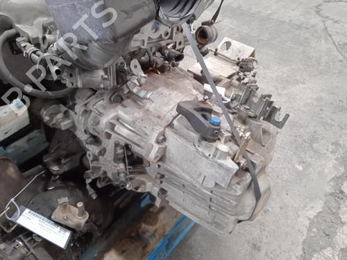 Used Gearbox Gearbox VOLVO S60 I (384) [2000-2010] 34489226 34489226
