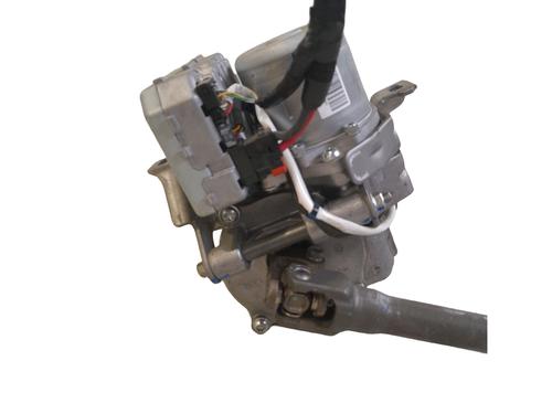 Steering column RENAULT MEGANE IV Hatchback (B9A/M/N_) 1.2 TCe 100 (B9MS) | BP33409570M21 - Image 4