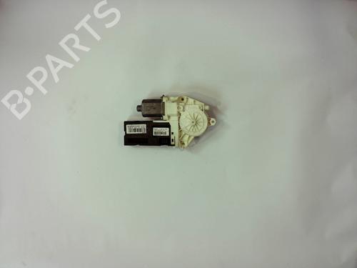 Used Front right window mechanism RENAULT LAGUNA III (BT0/1) [2007-2015]  17700390
