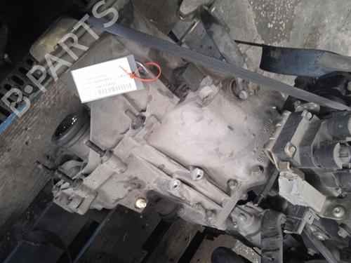 Used Gearbox FORD ESCORT VI Turnier (GAL, ANL) [1995-2002]  14472791