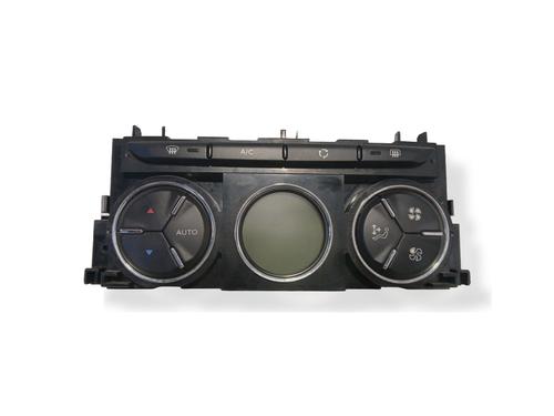 Commande Chauffage CITROËN DS3 (SA_) 1.6 HDi 110 (112 hp) 22354133