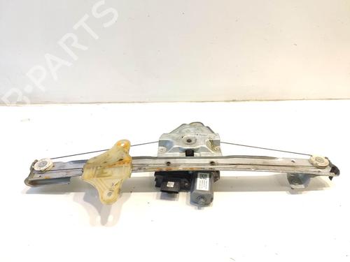 Front left window mechanism DACIA DUSTER (HM_) | BP34486710C22 - Image 4