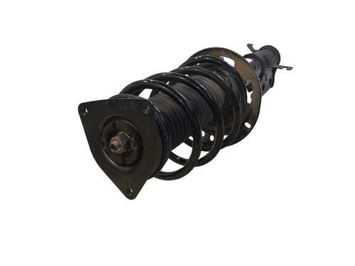 Left front shock absorber CITROËN C4 III (BA_, BB_, BC_) 1.2 PureTech 130 (BAHNSA, BAHNSB) | BP21533981M16 