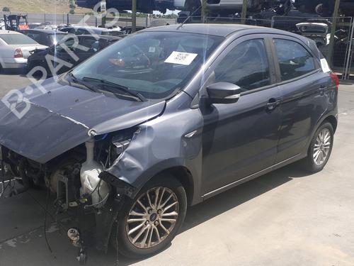 Ricambi FORD KA+ III (UK, FK) 1.2 Ti-VCT 4791627