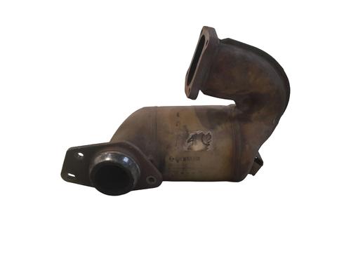 Used Catalyst Catalyst RENAULT CLIO III (BR0/1, CR0/1) 1.5 dCi (BR17, CR17) (86 hp) 34552742 34552742