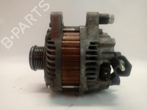 Used Alternator Alternator PEUGEOT 407 (6D_) 2.0 HDi 135 (6DRHRH, 6DRHRE, 6DRHRG, 6DRHRJ) (136 hp) 35730171 35730171