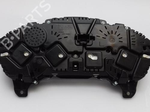 Instrument cluster FORD FOCUS IV (HN) 1.0 EcoBoost | BP34485447C47 - Image 2