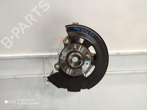 Used Other Other OPEL ASTRA K (B16) 1.6 CDTi (68) (110 hp) 34485756 34485756