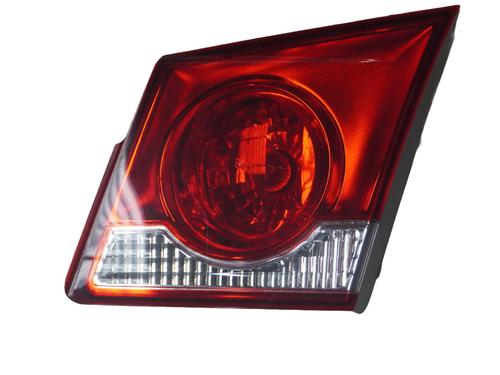 Højre baglygte bagklap Højre baglygte bagklap CHEVROLET CRUZE (J300) 2.0 CDI (125 hp) 33979028 33979028