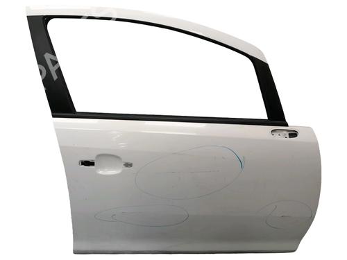 right-front-door-opel-corsa-d-s07-2006-2007-2008-2009-2010-2011-2012-2013-2014-2015-34553284 main image
