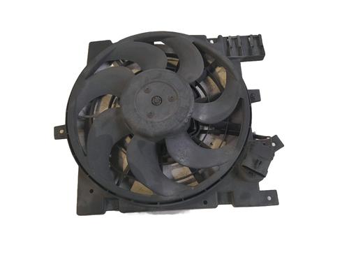 Used Radiator fan Radiator fan 34493793 34493793