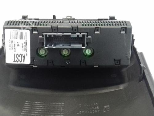 Display monitor OPEL CORSA D (S07) 1.3 CDTI (L08, L68) | BP14458731C48 