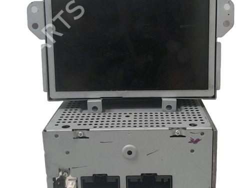 display-monitor-ford-focus-iii-2010-2011-2012-2013-2014-2015-2016-2017-2018-2019-2020-34467424 main image