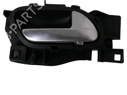 Used Front right interior door handle CITROËN C4 II (NC_) 1.6 HDi 110 (112 hp) 28350028