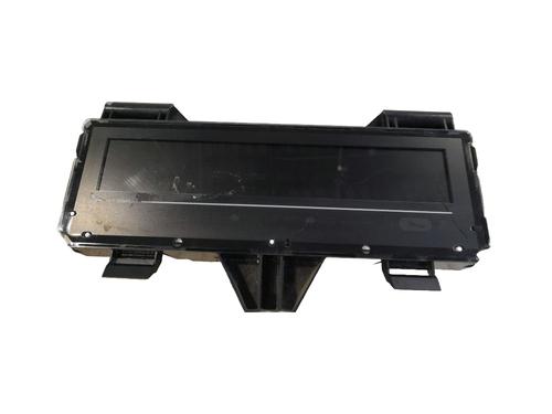 Used Instrument cluster RENAULT ZOE (BFM_) ZOE (92 hp) 24438530
