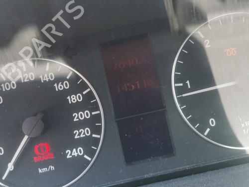 Engine MERCEDES-BENZ A-CLASS (W169) A 180 CDI (169.007, 169.307) | BP34505313M1  - Image 6