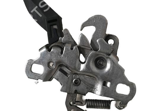 Hood lock DS DS 4 / DS 4 CROSSBACK (NX_) 1.6 BlueHDi 120 | BP27437873C133 