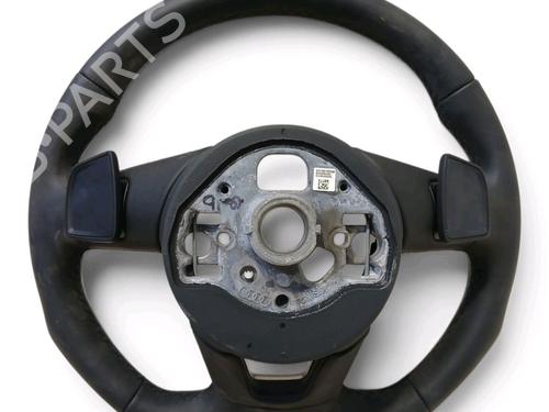 Steering wheel AUDI A1 Sportback (GBA) 30 TFSI | BP40160119C49 - Image 2