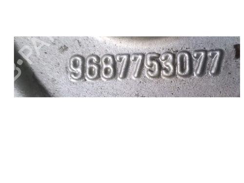 Fælk CITROËN C3 II (SC_) 1.4 HDi 70 (SC8HZC, SC8HR0, SC8HP4) | BP37221739C45 - Image 4