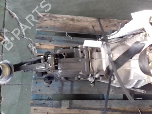 Used Gearbox Gearbox BMW 3 Compact (E46) 320 td (150 hp) 34486075 34486075