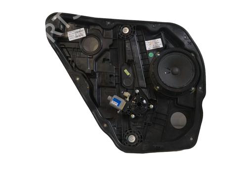 Used Rear left window mechanism Rear left window mechanism KIA XCEED (CD) 1.6 CRDi 115 (116 hp) 34468998 34468998