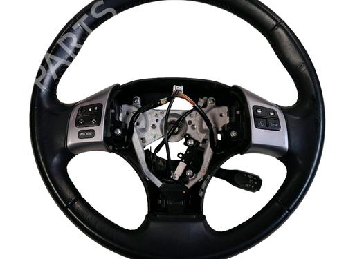 Used Steering wheel Steering wheel LEXUS IS II (_E2_) 200d (ALE20_, ALE20R) (150 hp) 34463662 34463662
