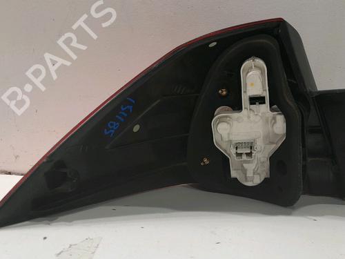 Used Right taillight Right taillight RENAULT MEGANE II Saloon (LM0/1_) 1.9 dCi (LM0G, LM1G, LM2C) (120 hp) 34447214 34447214