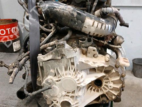 Engine FORD FOCUS II (DA_, HCP, DP)  | BP19794918M1 