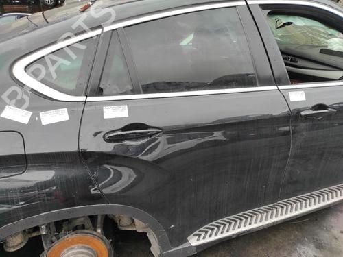 Used Rear right window mechanism BMW X6 (F16, F86) [2014-2019]  14464497