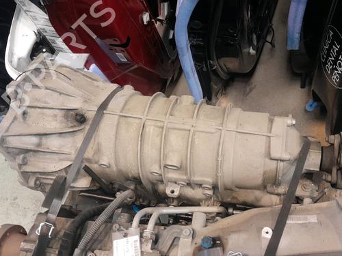 Used Gearbox Gearbox 37614305 37614305