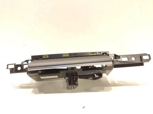 Used Radio Radio AUDI A6 C7 Avant (4G5, 4GD) 2.0 TDI (177 hp) 34487941 34487941